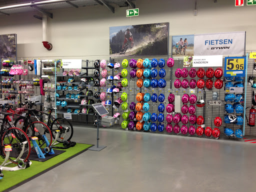 Decathlon Maasmechelen