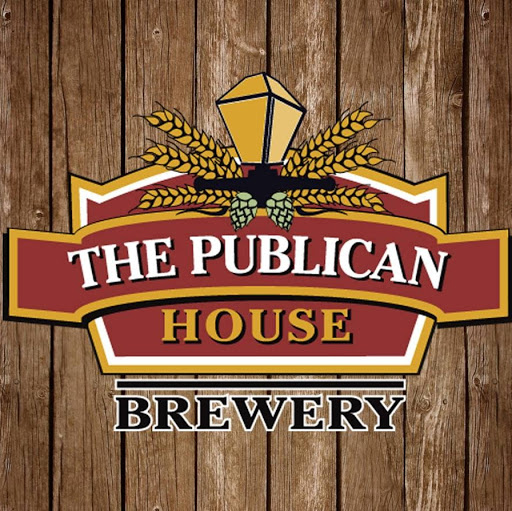 Publican House Brewery & Pub logo
