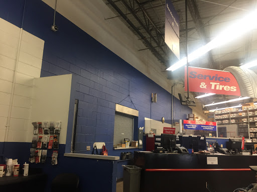 Auto Parts Store «Pep Boys Auto Parts & Service», reviews and photos, 28210 W 8 Mile Rd, Farmington Hills, MI 48336, USA