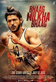 Nghị Lực - Bhaag Milkha Bhaag