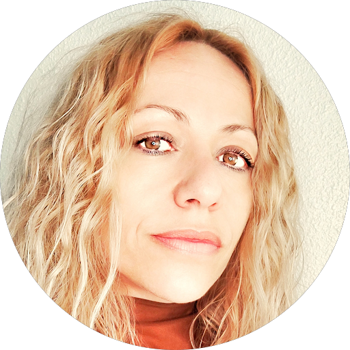 Laura Sánchez Lorenzo