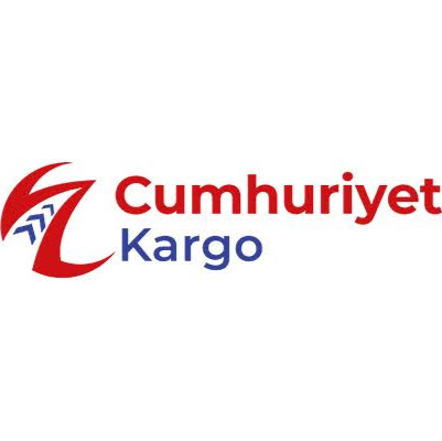 Cumhuriyet Kargo Bafra logo
