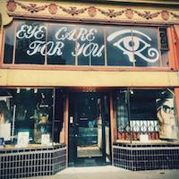 Eye Care For You