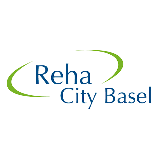 RehaCity Basel logo