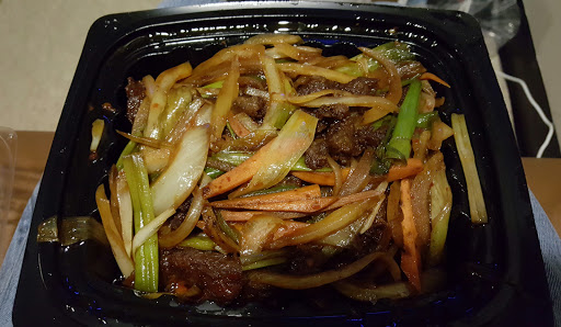 Chinese Restaurant «China Feng», reviews and photos, 3062 Buford Hwy NE, Atlanta, GA 30329, USA