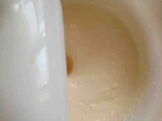 Retete365.RO   Tort din pandispan cu crema de vanilie   Sa bucatarim cu Leta