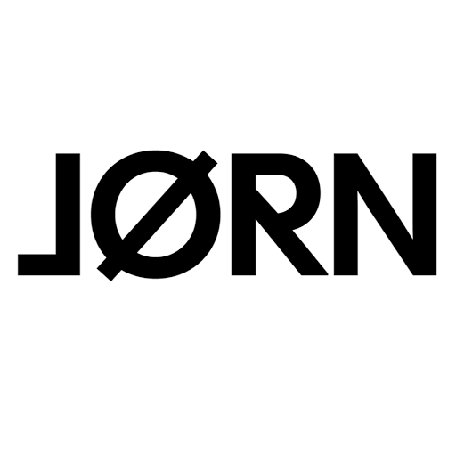 Restaurant JØRN logo