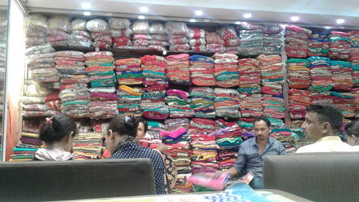 Manglam Sarees, Sharda Market Gali, Mangal Parao, Banbhoolpura, Haldwani, Uttarakhand 263139, India, Saree_Store, state UK