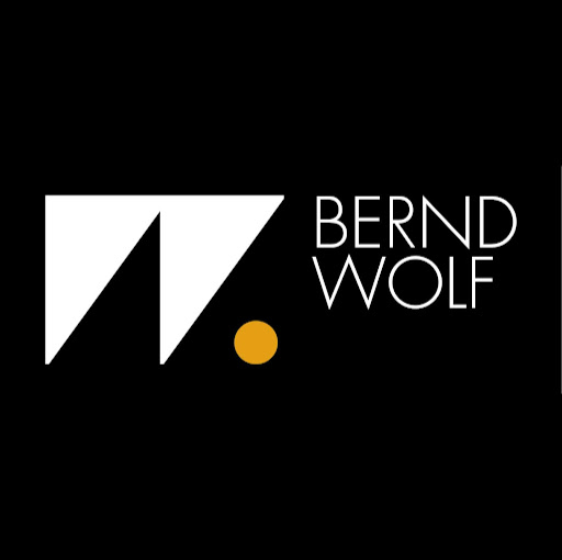 BERND WOLF Store Regensburg logo