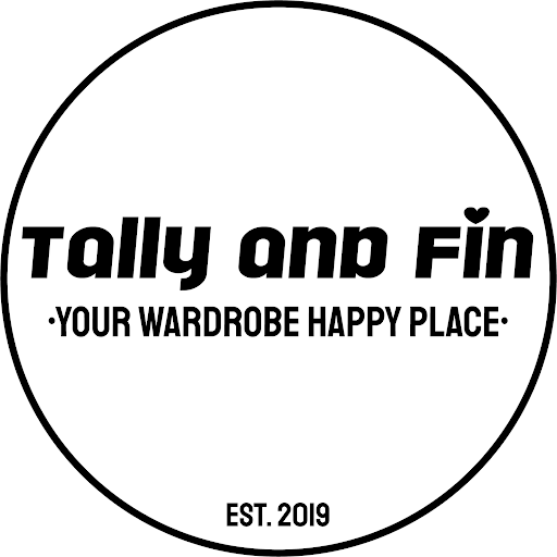 Tally + Fin