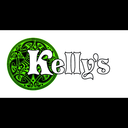 Kelly's Irish Pub & Restaurant Memmingen logo