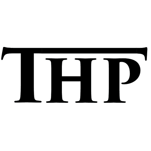 THP Fitness logo