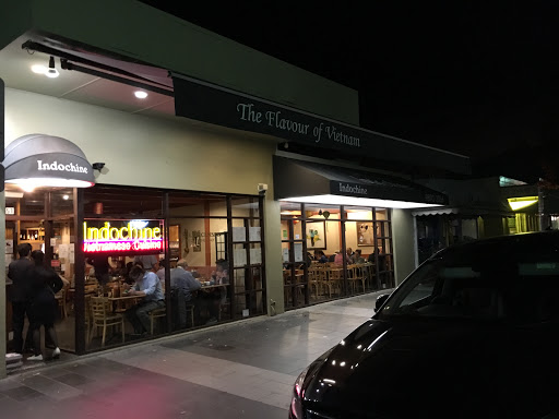Indochine Vietnamese Restaurant