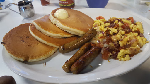 Restaurant «The Breakfast Club», reviews and photos, 1130 Fremont Blvd #201, Seaside, CA 93955, USA