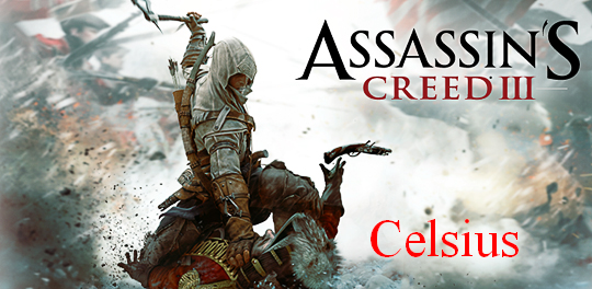 Assassin's Creed III<br />(5/11/2012)