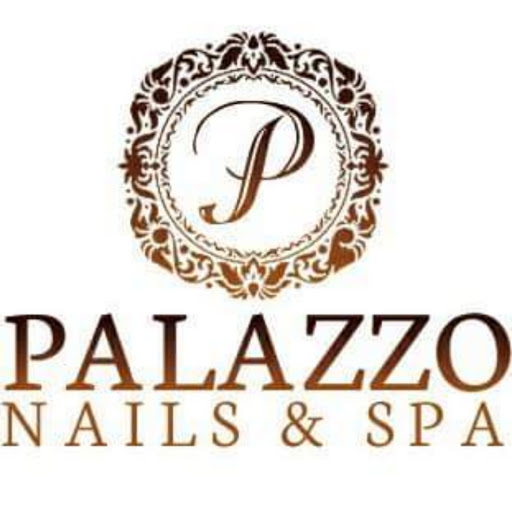 Palazzo Nails and Spa logo