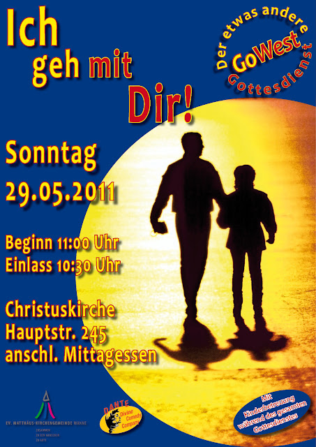 GoWest im Mai 2011 GoWest