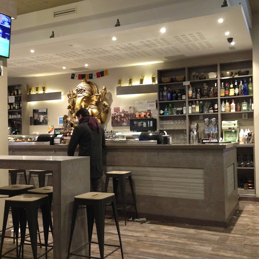 Café del Tibet