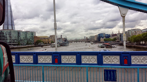 Tower Bridge