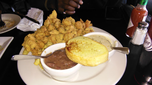 Restaurant «Jasmines On the Bayou», reviews and photos, 6010 Jones Creek Rd, Baton Rouge, LA 70817, USA
