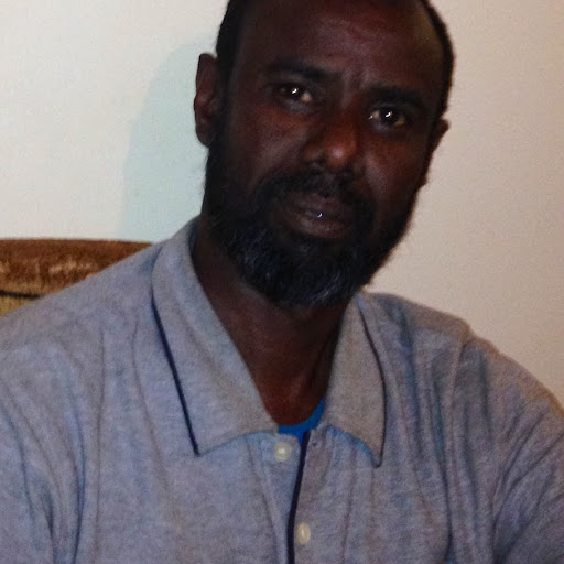 Abdulkadir Warsame Photo 12