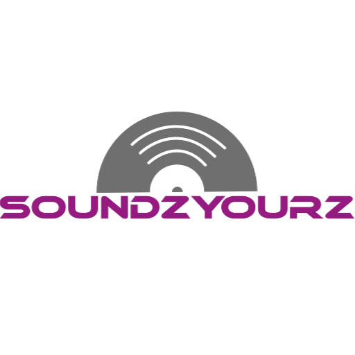 SoundzYourz DJ & PhotoBooth logo
