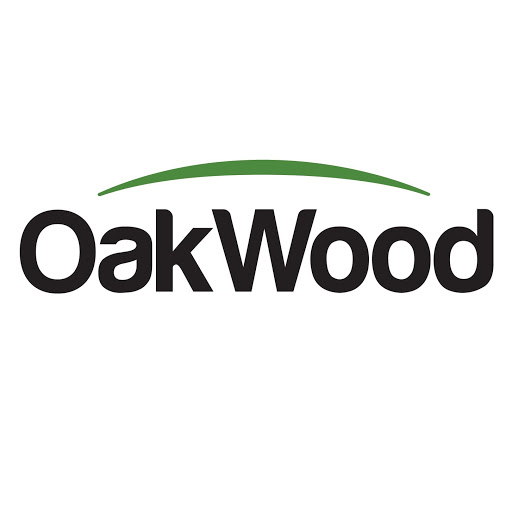 OakWood Designers & Builders logo