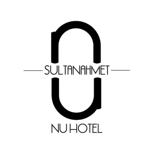 Sultanahmet NU logo