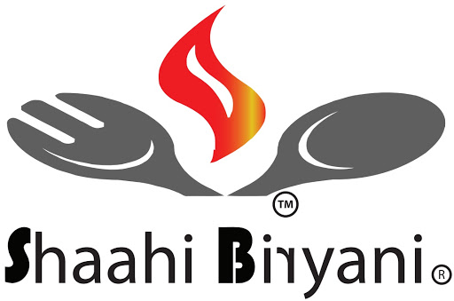 Shaahi Biryani logo