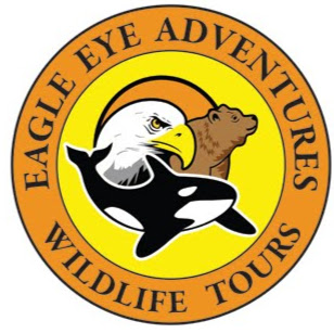 Eagle Eye Adventures logo