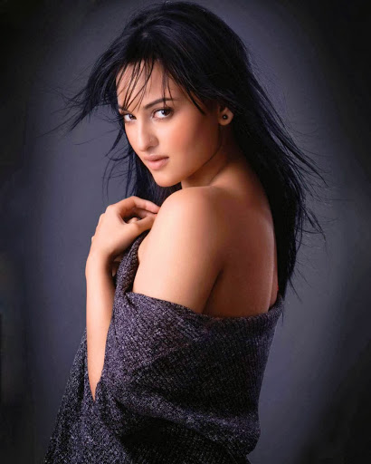 The Likely Planet: 50 Best Sonakshi Sinha Wallpapers and Pics