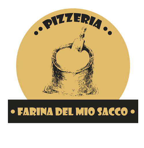 Pizzeria Farina Del Mio Sacco Alatri