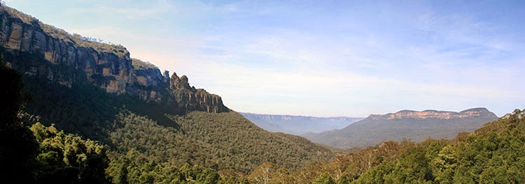 Sydney y las Blue Mountains - AUSTRALIA: EL OTRO LADO DEL MUNDO (14)