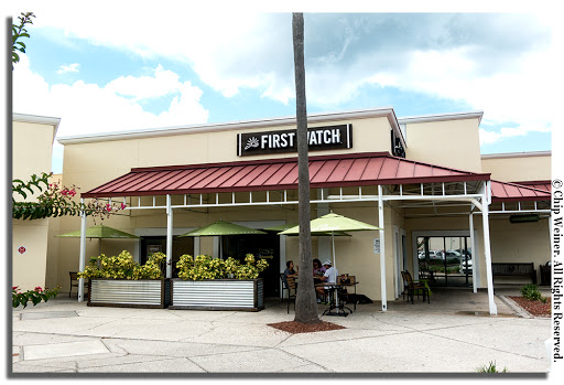 Breakfast Restaurant «First Watch - Carrollwood», reviews and photos, 13186 N Dale Mabry Hwy, Tampa, FL 33618, USA
