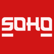 Soho Japanese Restaurant logo