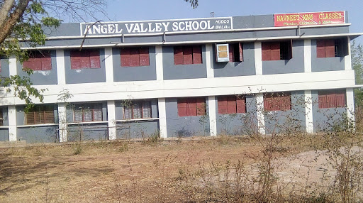 Angel Valley School, Hospital Sector Market, Hudco Colony, 32 Bungalows, Bhilai, Chhattisgarh 490009, India, State_School, state CT