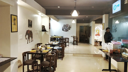 Toss n Stir, No. 182/2 1st floor Beside Cosmos Bank, Baner Road, Baner, Pune, Maharashtra 411045, India, Soup_restaurant, state MH