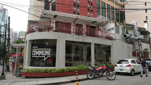 Commune