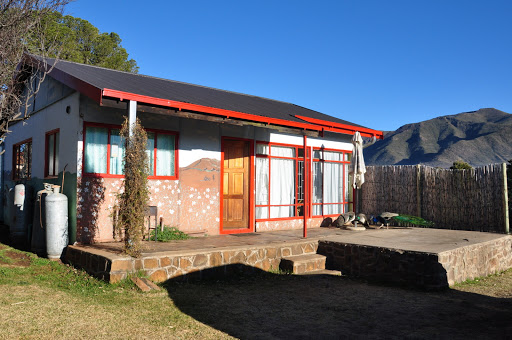 Malealea Lodge, Lesotho - Pony Trekking & MTB