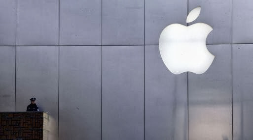 Apple y la mercadotecnia de sus productos