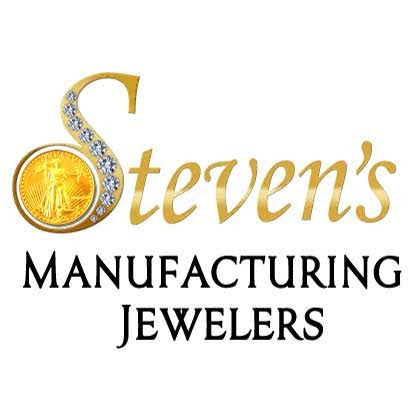 Stevens MFG Gold & Diamond Buyers logo