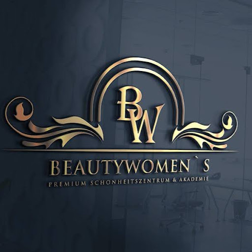 Dauerhafte Haarentfernung im Beautywomen‘s logo