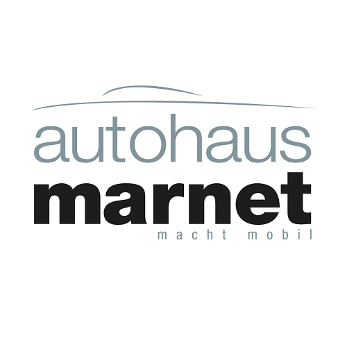 Autohaus Marnet Volkswagen Gebrauchtwagen logo