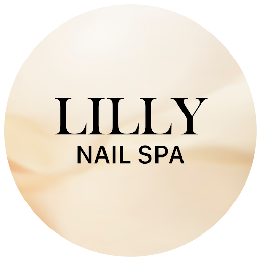 Lilly Nail Spa logo