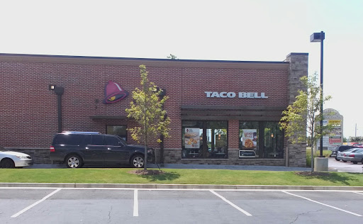 Mexican Restaurant «Taco Bell», reviews and photos, 5460 Peachtree Pkwy, Peachtree Corners, GA 30092, USA