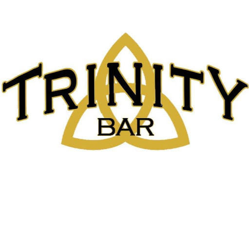 Café Trinity logo