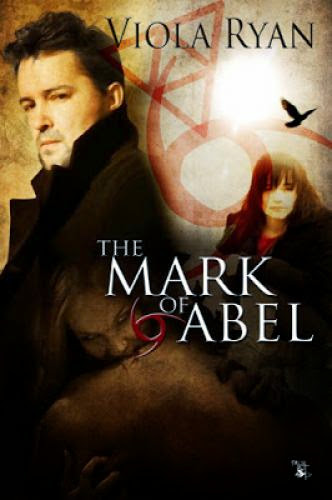 Reviewgiveaway The Mark Of Abel By Viola Ryan