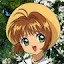 Sakura Kinomoto's user avatar