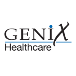 Genix Dental Clinic Alnwick logo