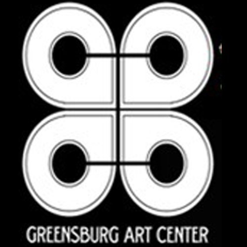 Greensburg Art Center / Rowe Gallery logo
